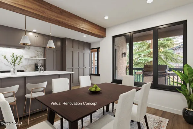 $1,975,000 | 38 Miller's Cir Road, Edwards, CO 81632