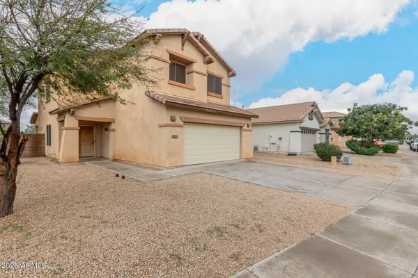 $410,000 | 11738 West Grant Street, Avondale, AZ 85323