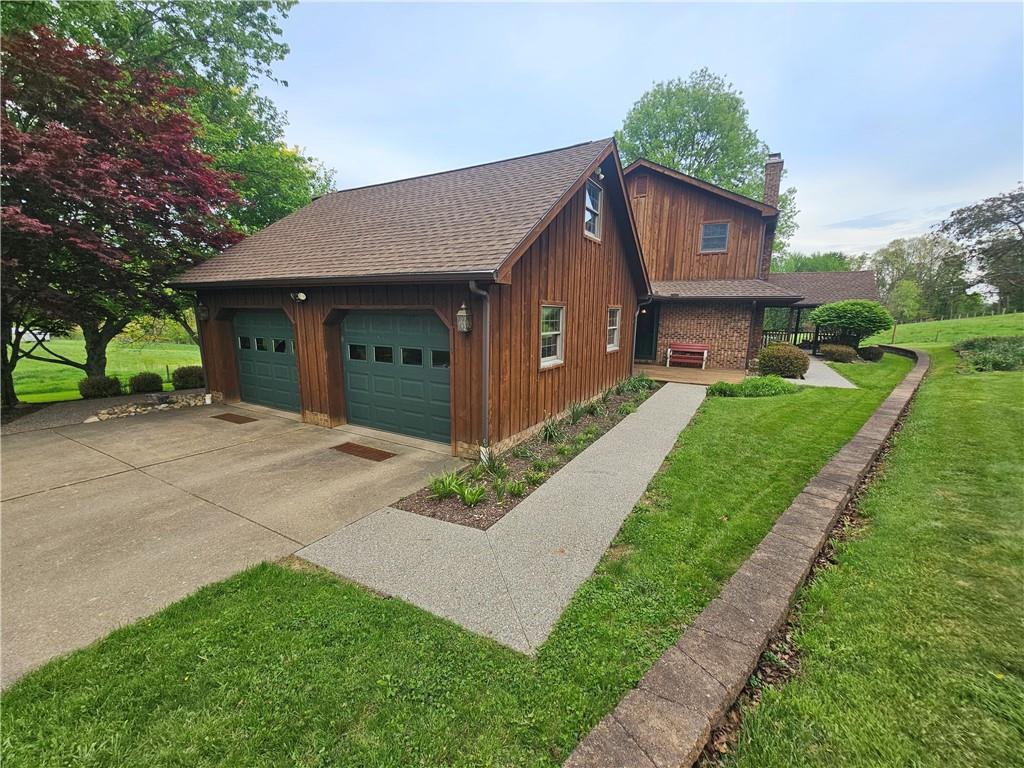 176 Ashmore Road Washington, PA 15301 - Photo 12 of 50