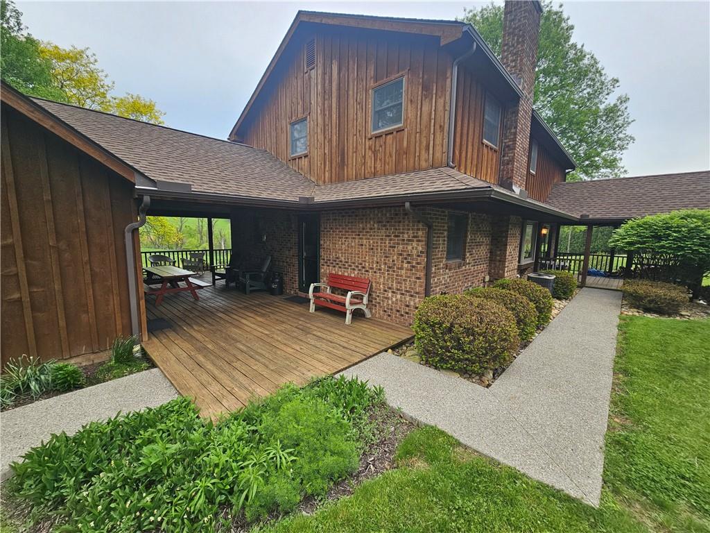 176 Ashmore Road Washington, PA 15301 - Photo 19 of 50