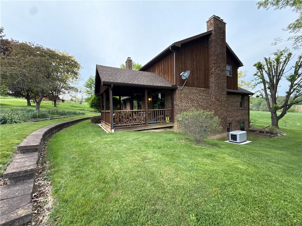 176 Ashmore Road Washington, PA 15301 - Photo 20 of 50