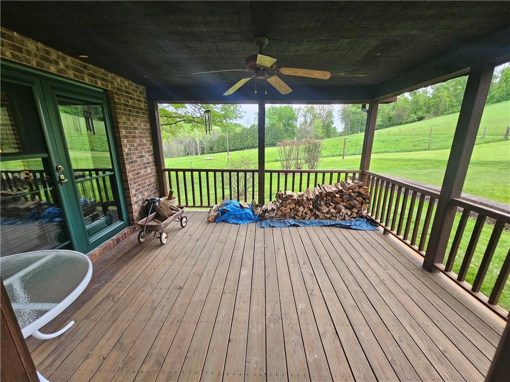 176 Ashmore Road Washington, PA 15301 - Photo 21 of 50