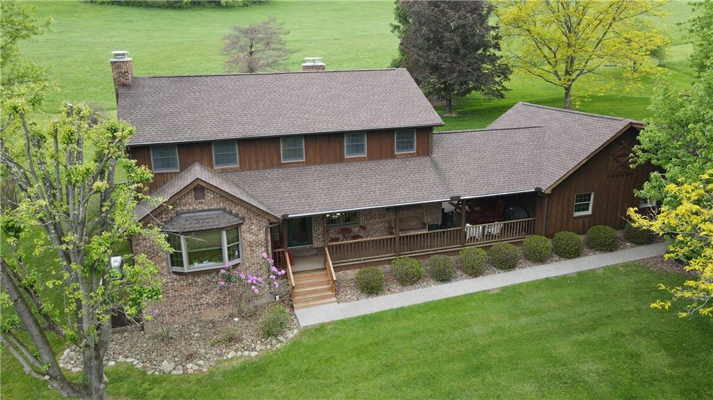 176 Ashmore Road Washington, PA 15301 - Photo 3 of 50