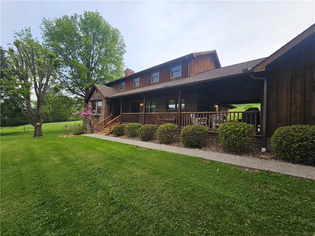 176 Ashmore Road Washington, PA 15301 - Photo 4 of 50