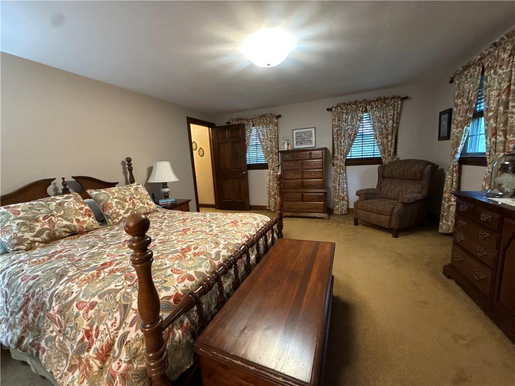 176 Ashmore Road Washington, PA 15301 - Photo 41 of 50
