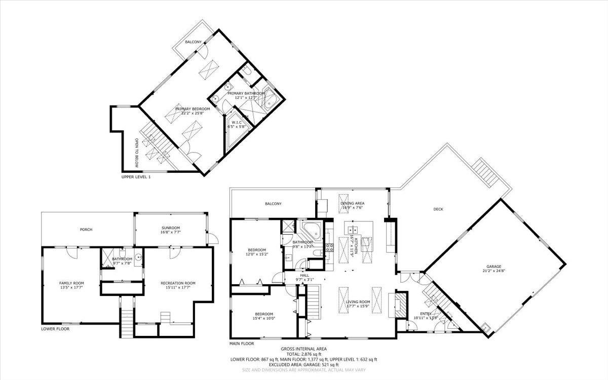 4743 Twin Coves Road Radford, VA 24141 - Photo 73 of 82 Gallery Image 73