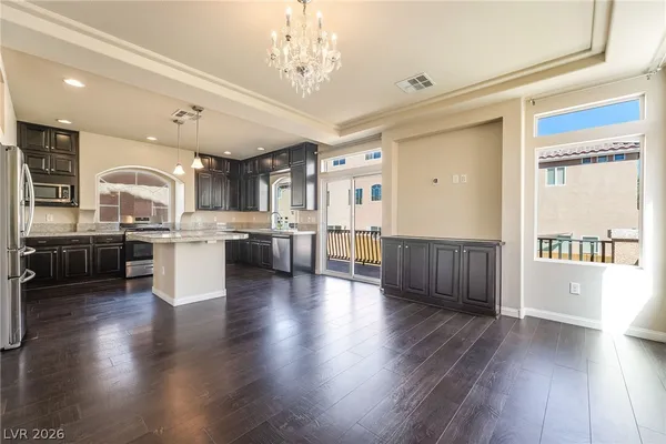 $3,500 | 5282 Ledgewood Creek Avenue, Las Vegas, NV 89141