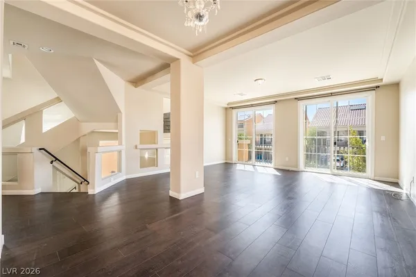$3,500 | 5282 Ledgewood Creek Avenue, Las Vegas, NV 89141