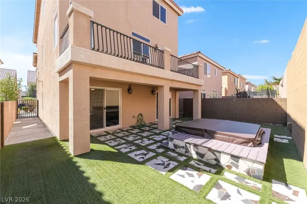 $3,500 | 5282 Ledgewood Creek Avenue, Las Vegas, NV 89141