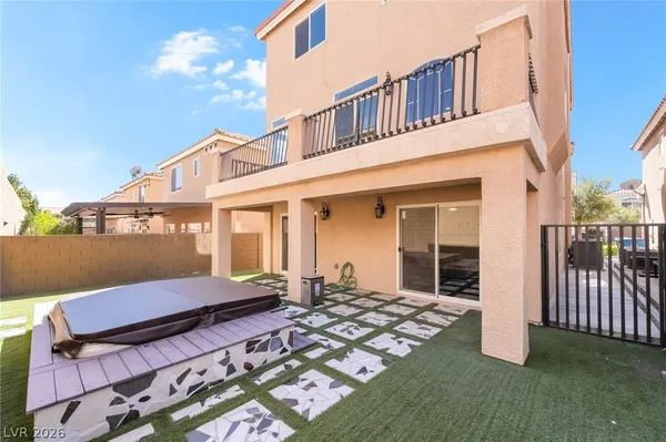 $3,500 | 5282 Ledgewood Creek Avenue, Las Vegas, NV 89141