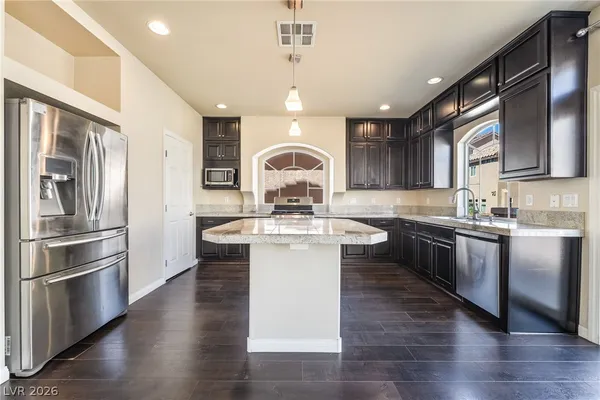 $3,500 | 5282 Ledgewood Creek Avenue, Las Vegas, NV 89141