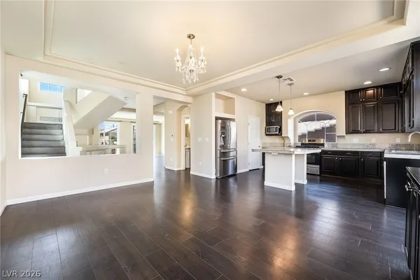 $3,500 | 5282 Ledgewood Creek Avenue, Las Vegas, NV 89141