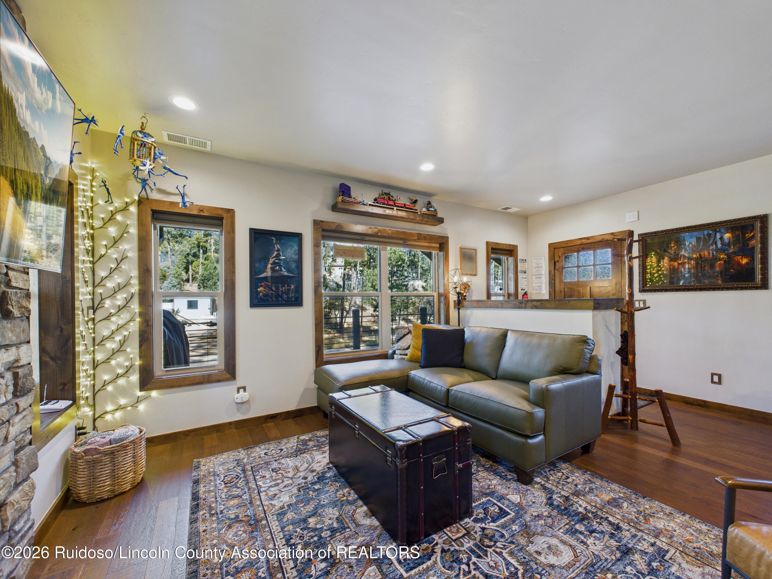 115 Apache Hills Drive Ruidoso, NM 88345 - Photo 9 of 162 Gallery Image 9