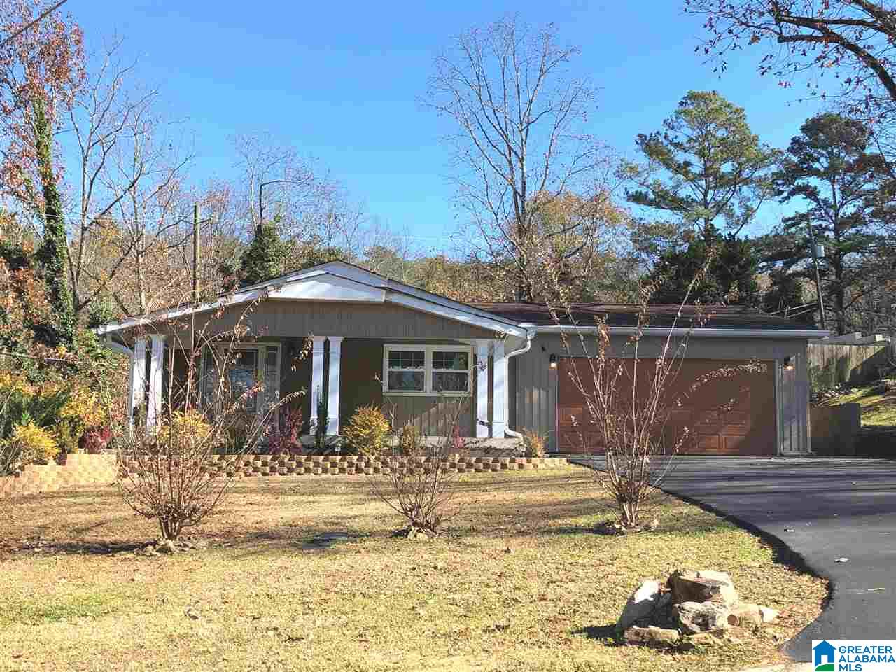 1811 Henry Road Anniston, AL 36207 - Photo 48 of 48