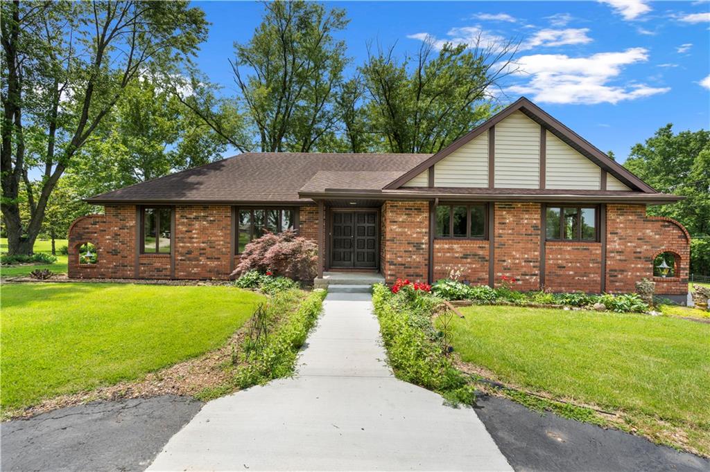 15096 East Quail Road Nevada, MO 64772 - Photo 2 of 71