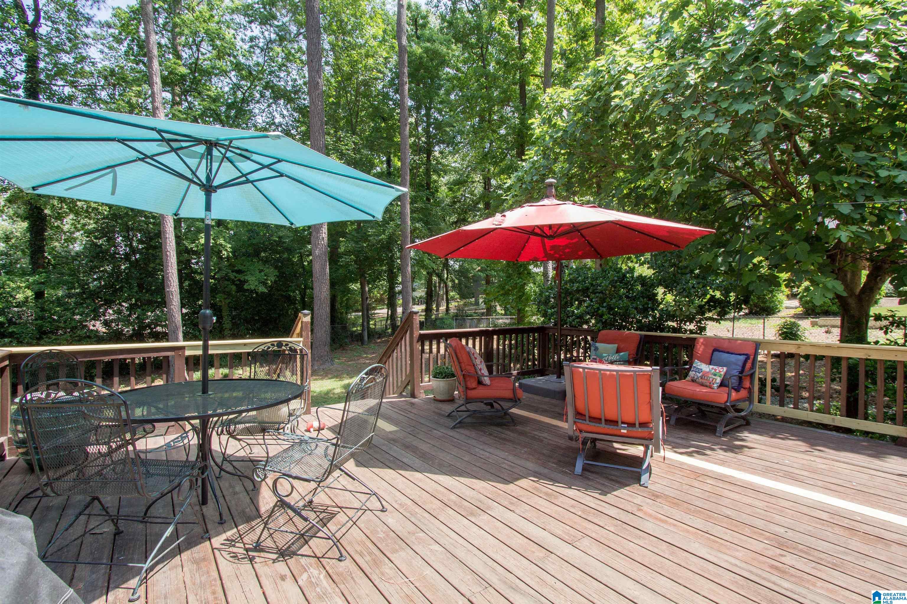 3509 Pineland Drive Birmingham, AL 35243 - Photo 49 of 50