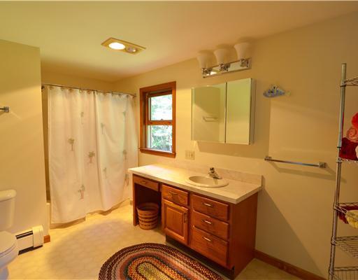 38 Schooner Ridge Road Cumberland, ME 04110 - Photo 16 of 25 Master Bath/Spa. Large master bath...