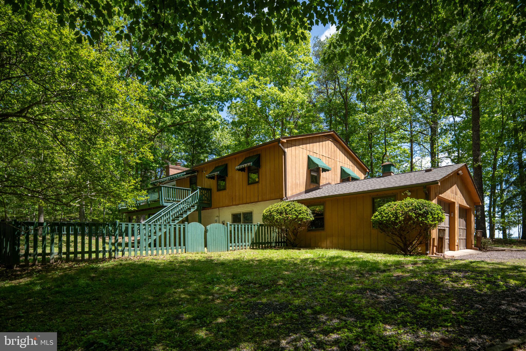 11154 Alum Springs Road Culpeper, VA 22701 - Photo 63 of 77