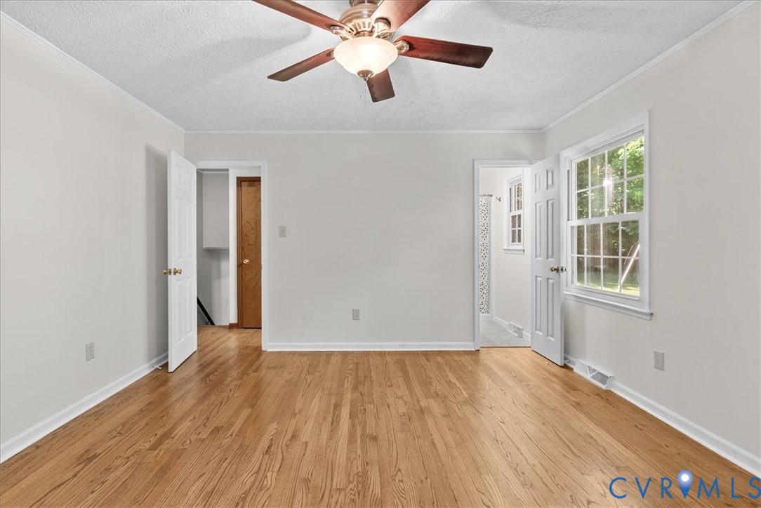 2829 Winningham Road Crewe, VA 23930 - Photo 12 of 45