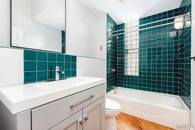 $795,000 | 1337 South Vandeventer Avenue, St. Louis, MO 63110