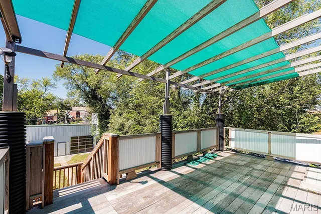 $795,000 | 1337 South Vandeventer Avenue, St. Louis, MO 63110