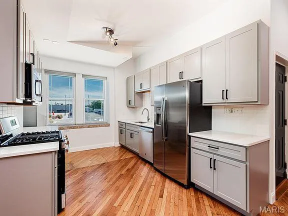 $795,000 | 1337 South Vandeventer Avenue, St. Louis, MO 63110