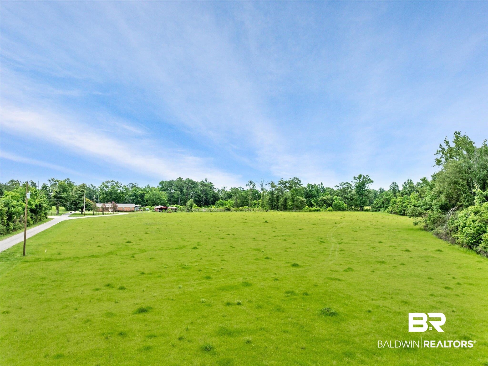 18 Louis Cooper Road Bay Minette, AL 36507 - Photo 16 of 17 View of surrounding community