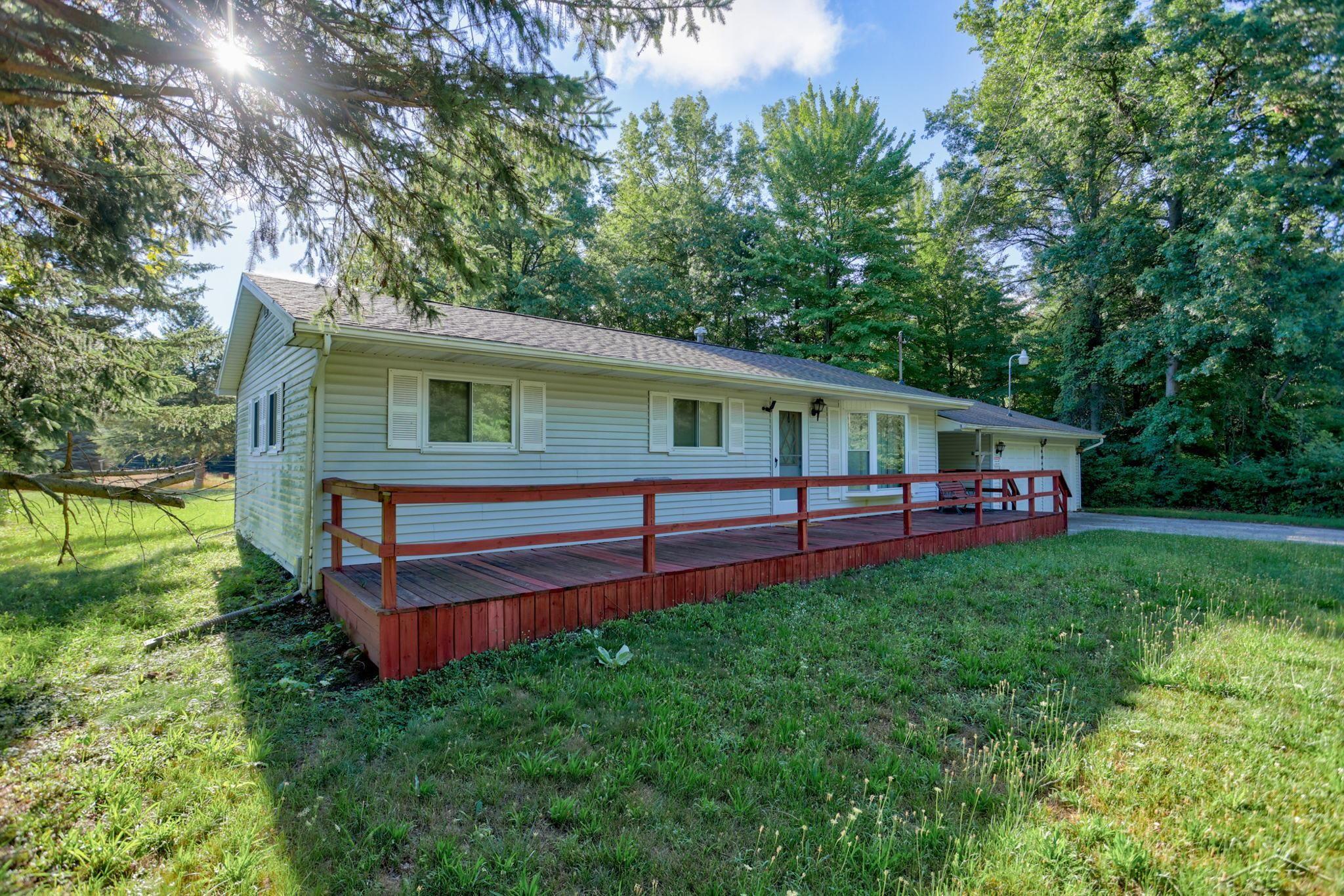 4747 South Iva Road Merrill, MI 48637 - Photo 4 of 51