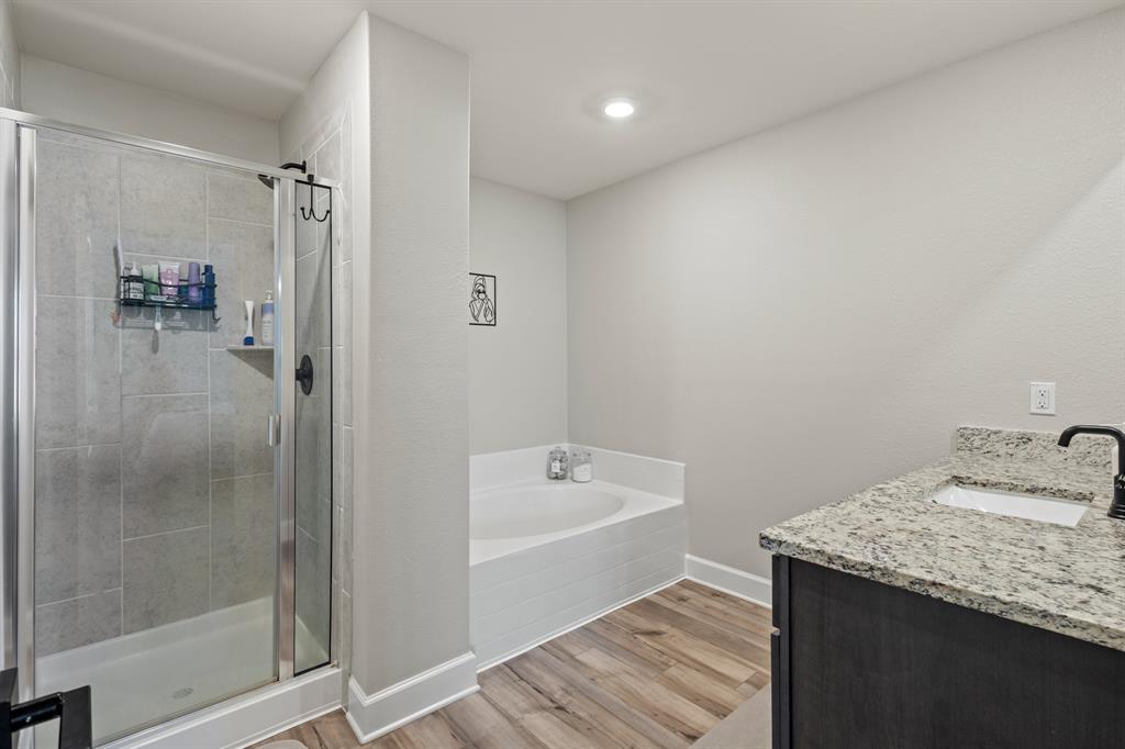 7645 Thunder River Road Fort Worth, TX 76120 - Photo 14 of 25