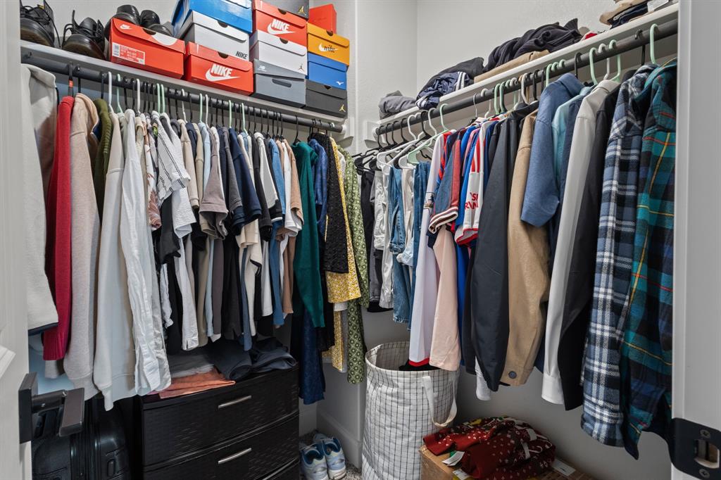 7645 Thunder River Road Fort Worth, TX 76120 - Photo 17 of 25