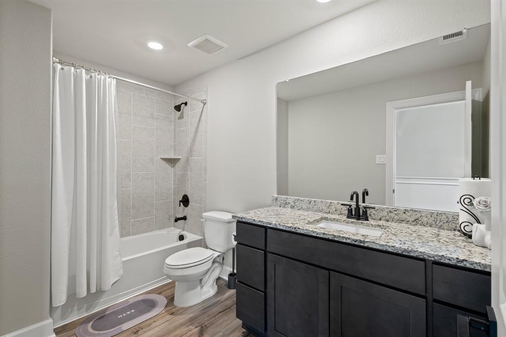 7645 Thunder River Road Fort Worth, TX 76120 - Photo 19 of 25