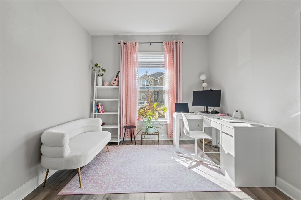 7645 Thunder River Road Fort Worth, TX 76120 - Photo 2 of 25