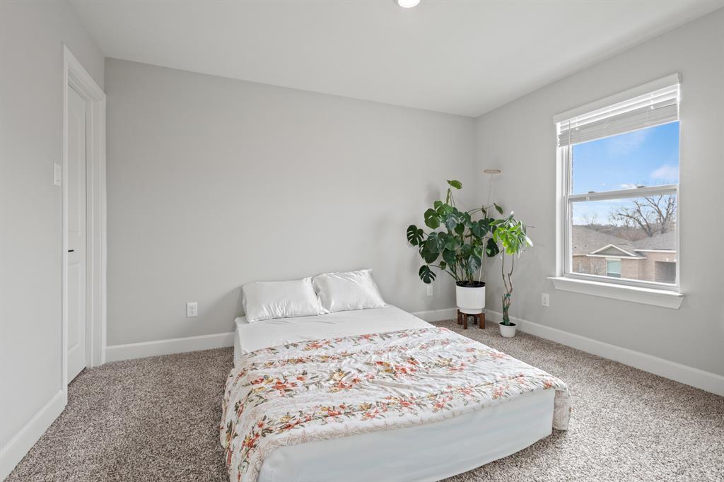 7645 Thunder River Road Fort Worth, TX 76120 - Photo 21 of 25