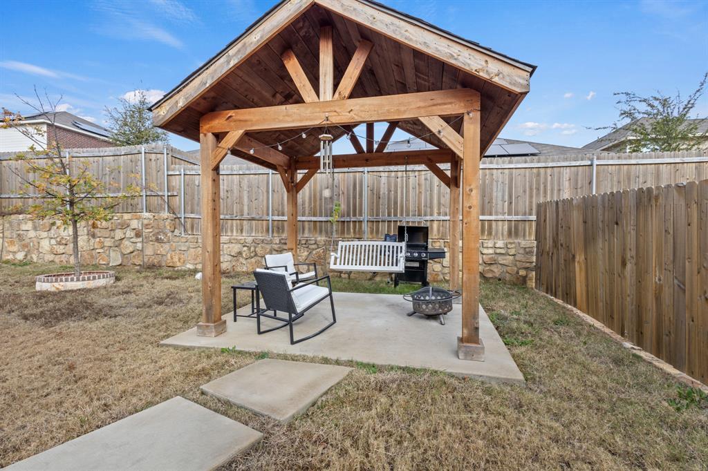 7645 Thunder River Road Fort Worth, TX 76120 - Photo 24 of 25