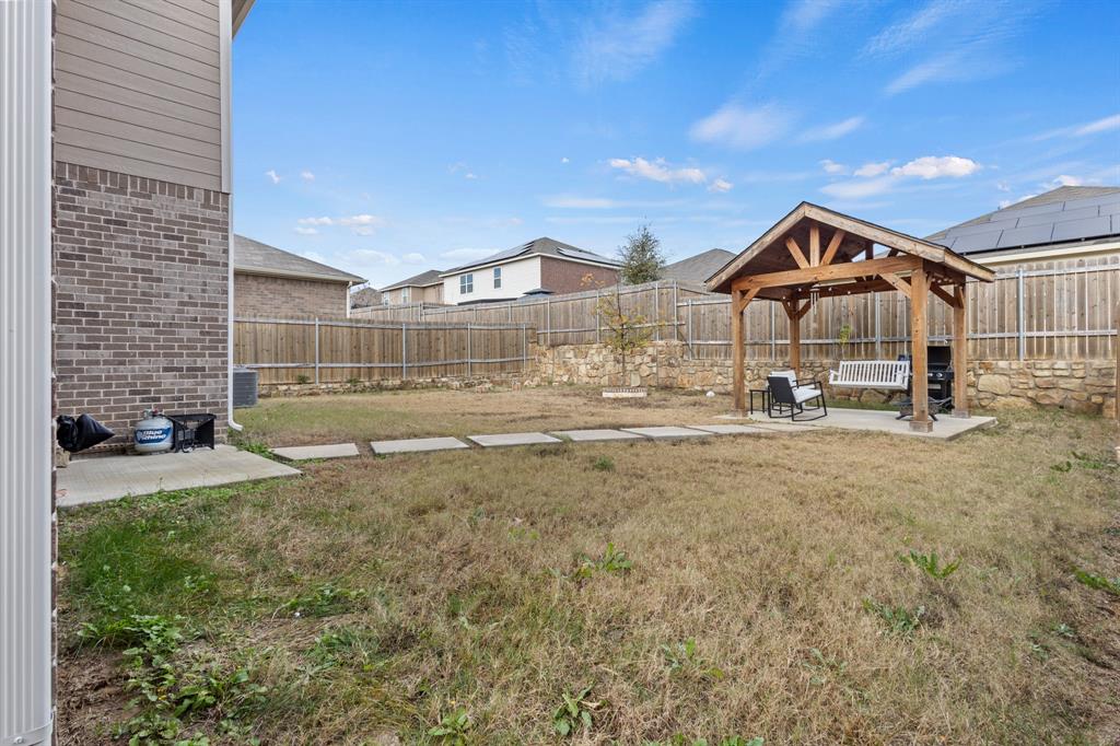 7645 Thunder River Road Fort Worth, TX 76120 - Photo 25 of 25