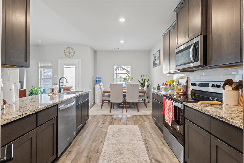 7645 Thunder River Road Fort Worth, TX 76120 - Photo 6 of 25