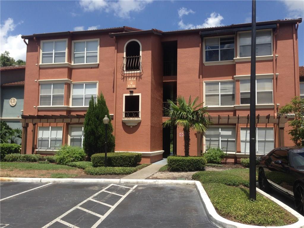 5128 Conroy Road, Unit 24 Orlando, FL 32811 - Photo 1 of 1