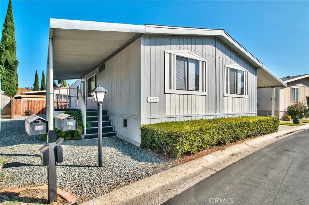 4901 Green River Road, Unit 152 Corona, CA 92880 - Photo 1 of 1 Gallery Image 1