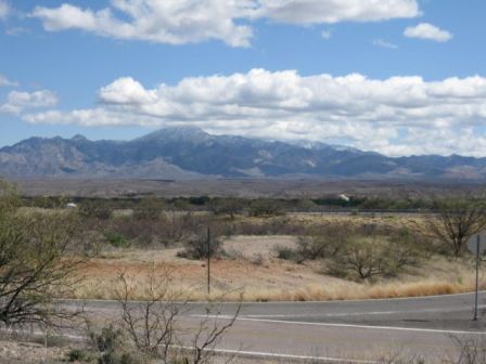 34 West Frontage Road Tubac, AZ 85646 - Photo 2 of 5 Gallery Image 2