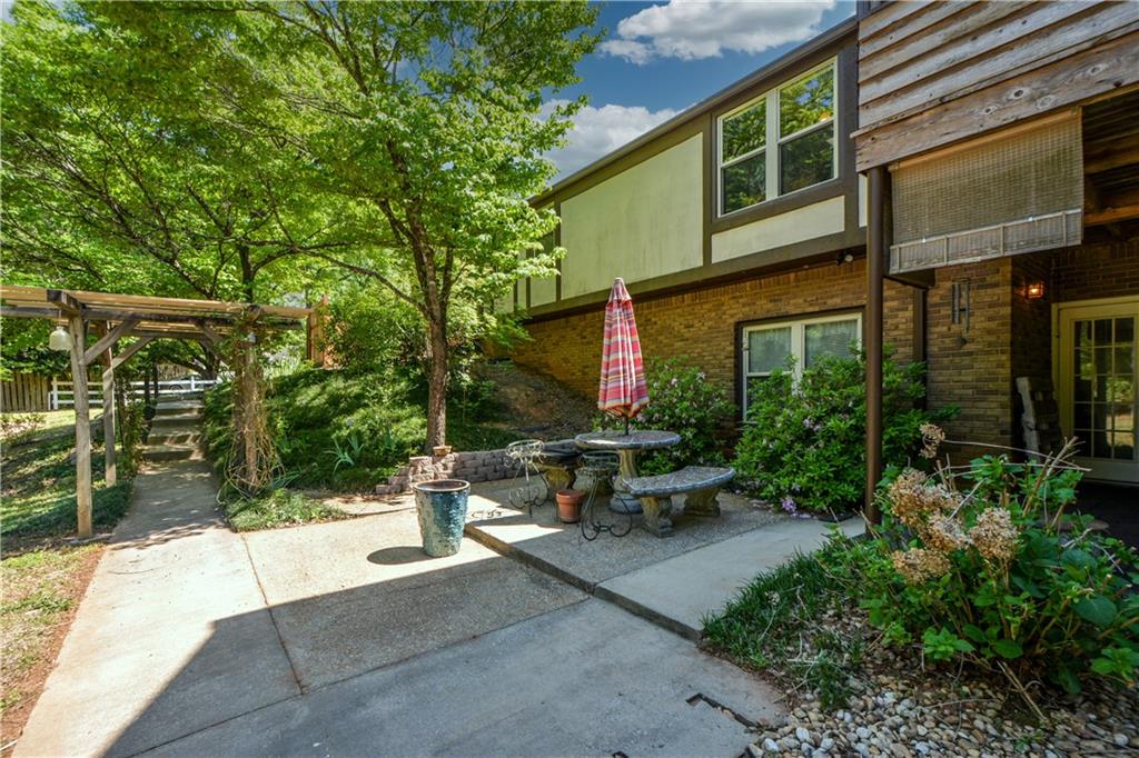 130 Hawn Road Fayetteville, GA 30215 - Photo 40 of 67