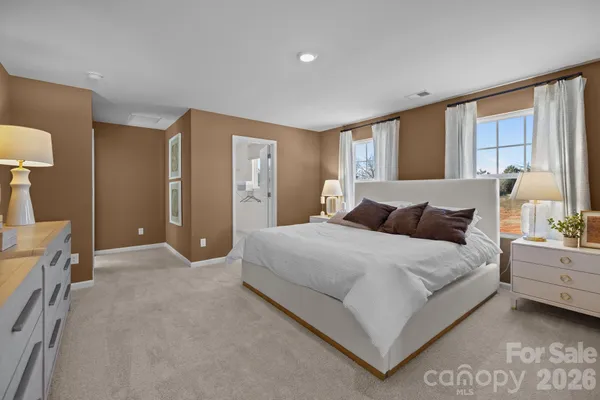 $469,900 | 1039 Rocking Horse Road, Indian Trail, NC 28079