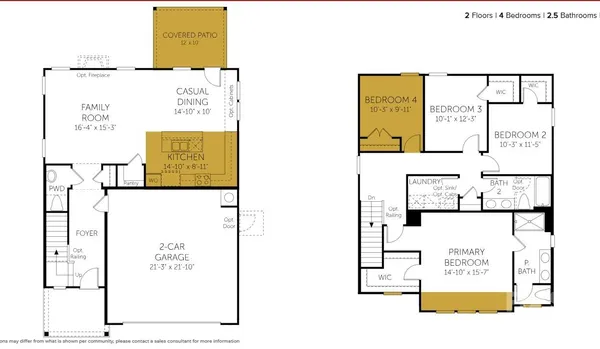 $469,900 | 1039 Rocking Horse Road, Indian Trail, NC 28079