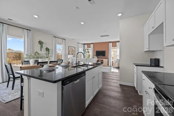 $469,900 | 1039 Rocking Horse Road, Indian Trail, NC 28079