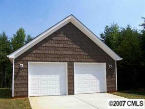 138 Rambler Lane Blacksburg, SC 29702 - Photo 2 of 8 a front view of a house with a yard