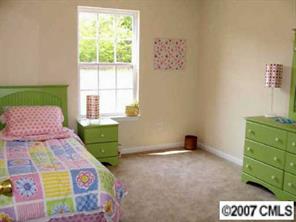 138 Rambler Lane Blacksburg, SC 29702 - Photo 8 of 8 a bedroom with a bed and a window