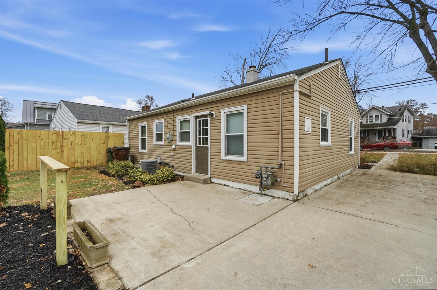 4582 Cooper Road Blue Ash, OH 45242 - Photo 29 of 37