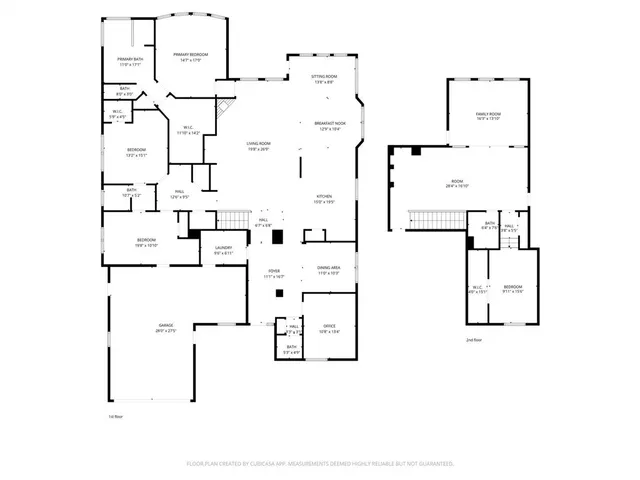 $825,000 | 8308 Turtleback Court, McKinney, TX 75070