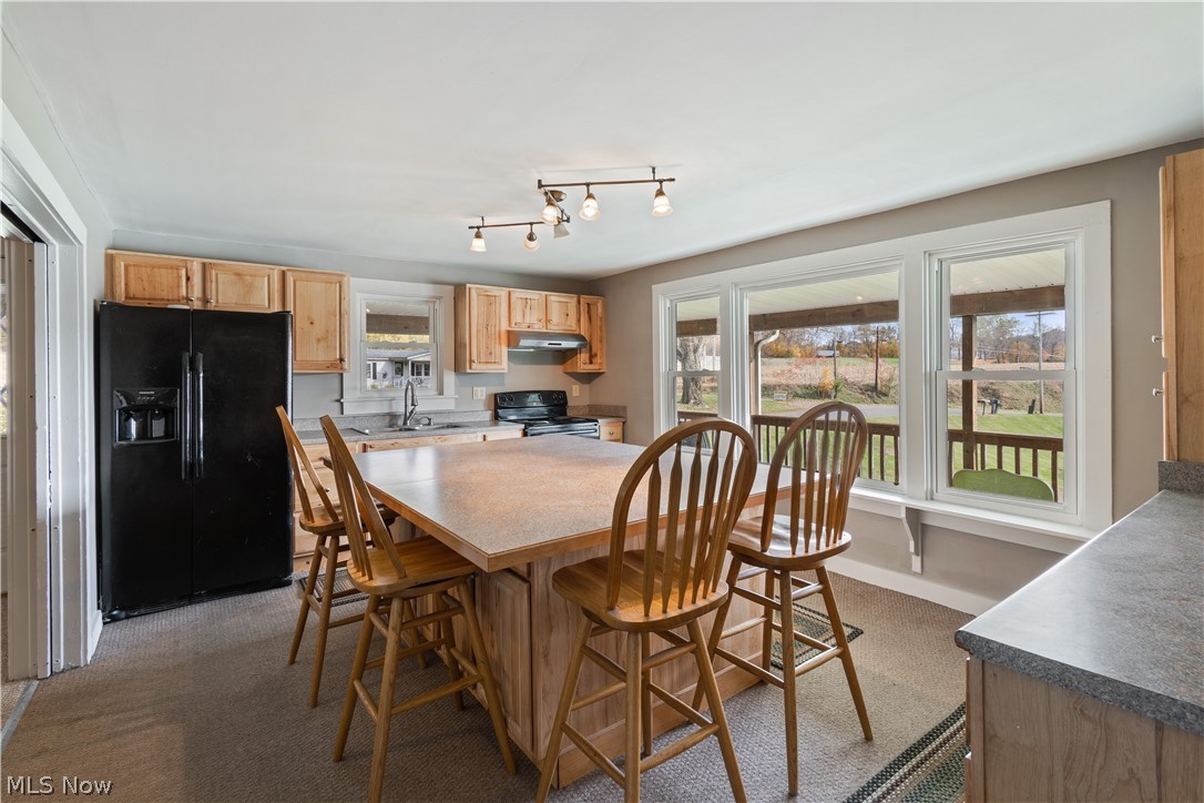 24441 Sandy Creek Road East Rochester, OH 44625 - Photo 16 of 33 Gallery Image 16