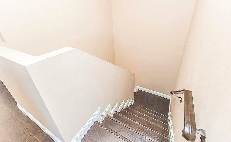 229 East 84th Street, Unit 229 Los Angeles, CA 90003 - Photo 3 of 5 a view of wooden floor