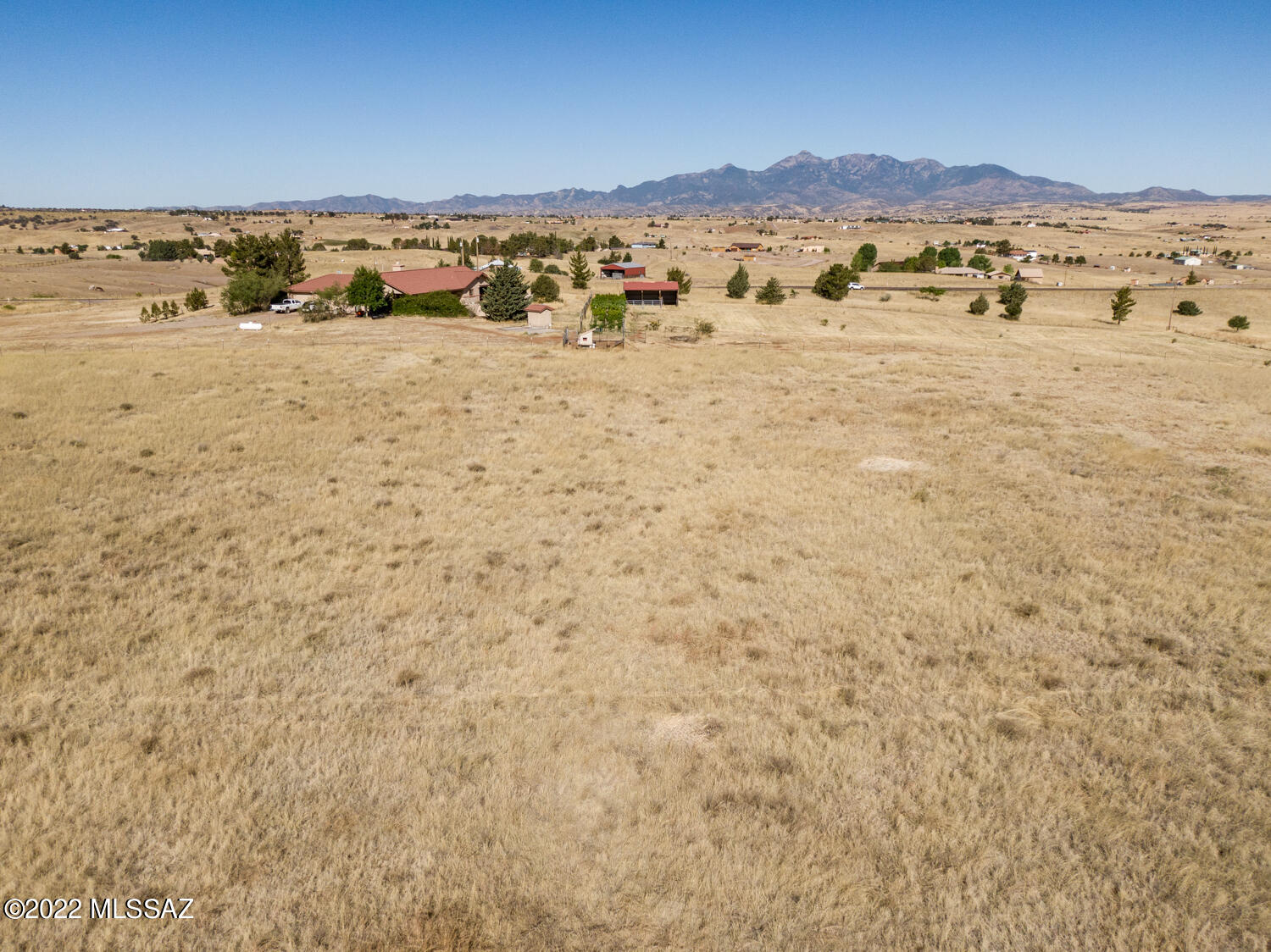 Tbd Rancho Vista Lane Elgin, AZ 85611 - Photo 13 of 13